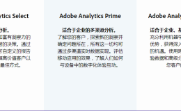 如何查看你的Adobe Analytics是什么版本？