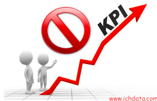 1.3、KPI方法论和互联网下半场的KPI