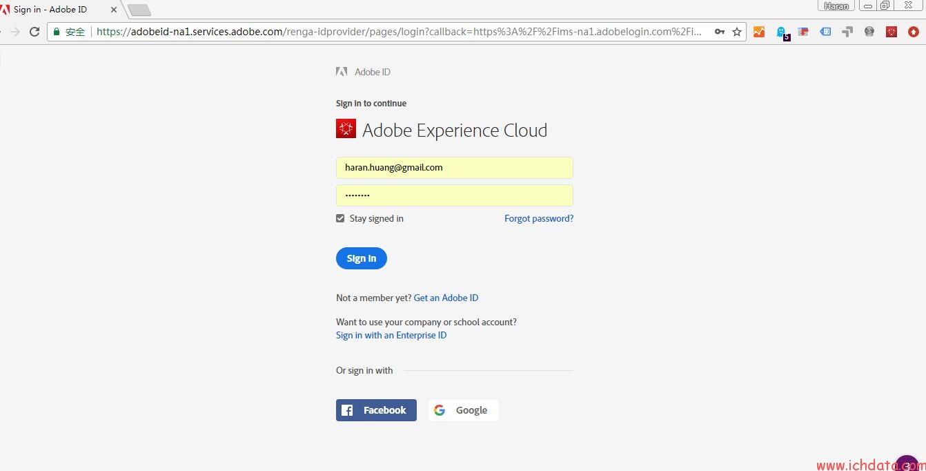 Adobe Experience Cloud指南2020