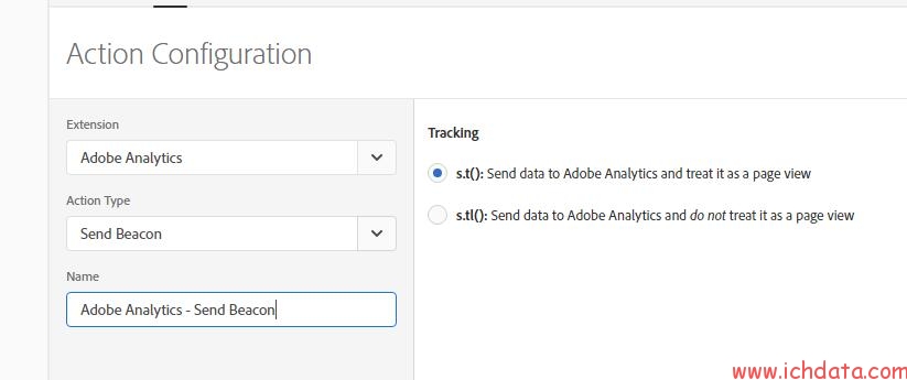 3.1、Launch布署Adobe Analytics