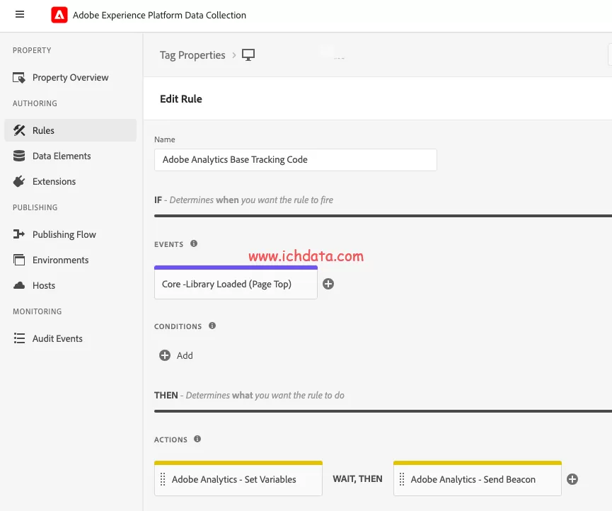 从零开始:10分钟完成Adobe Analytics在Adobe Launch的配置与部署
