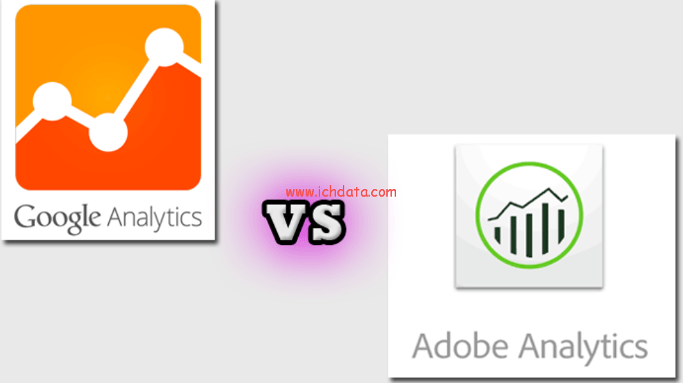 Adobe Analytics与Google Analytics：哪个适合你？