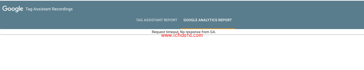 「解决」Google Tag Manager加载代码404错误