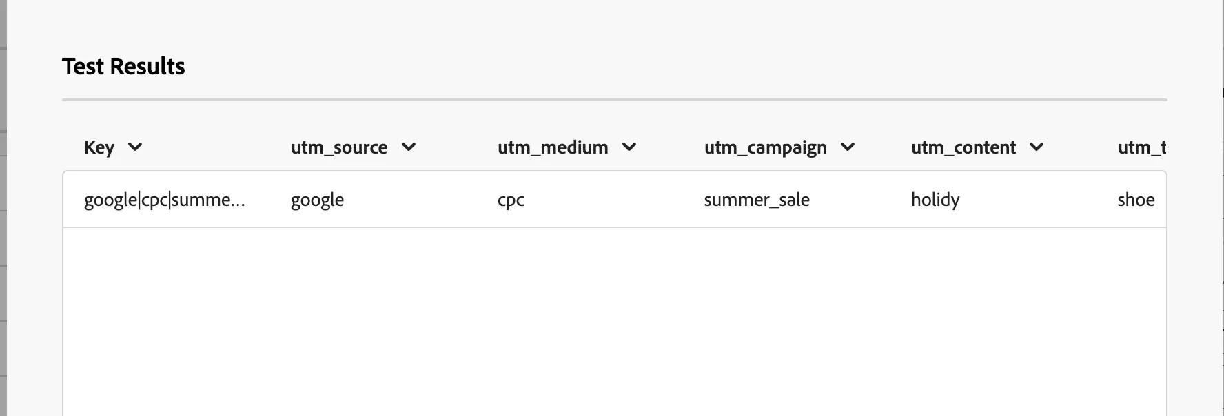 Adobe Analytics如何解析UTM参数?完整配置实战指南