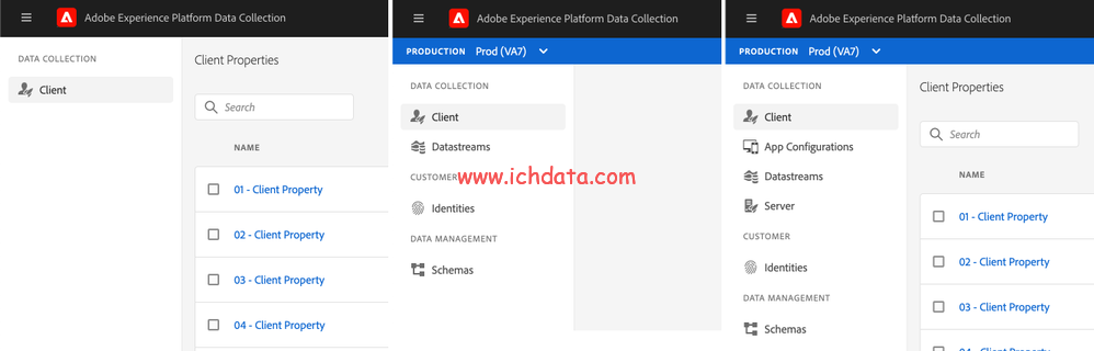 Adobe Experience Platform Data Collection Event Forwarding
